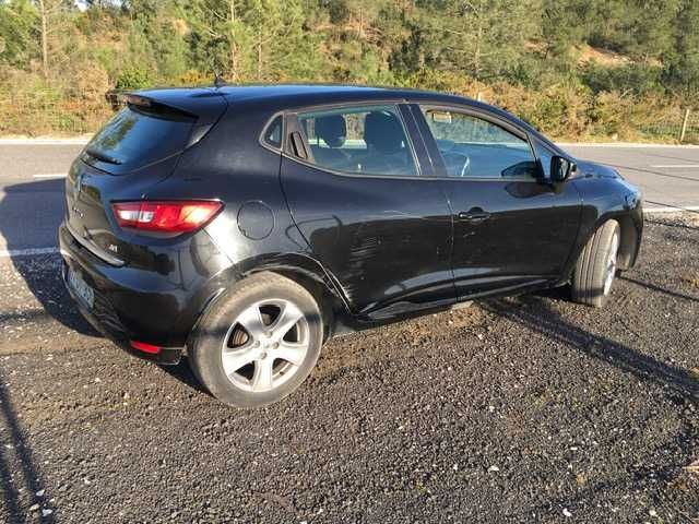 Renault Clio 1.5 dCi Confort