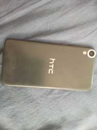 HTC Desire 820  z pęknięta szybka , sprawny