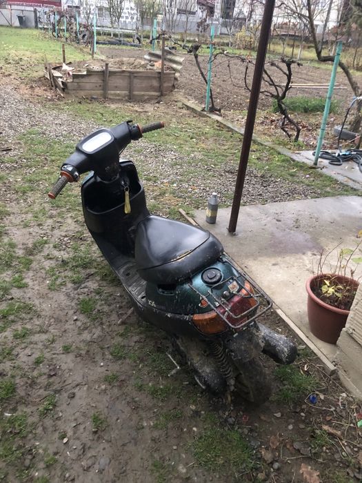 На розбор aprio  yamaha