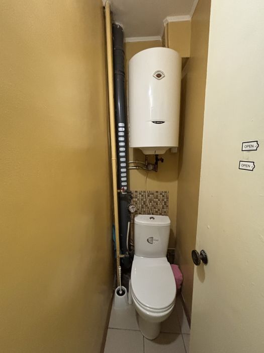 Оренда 2-х кімн. квартири на ЮНОСТі