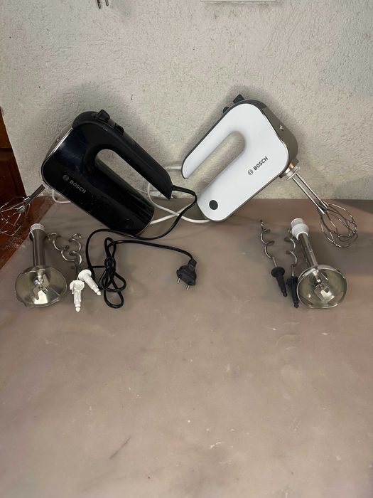 міксер ручний bosch