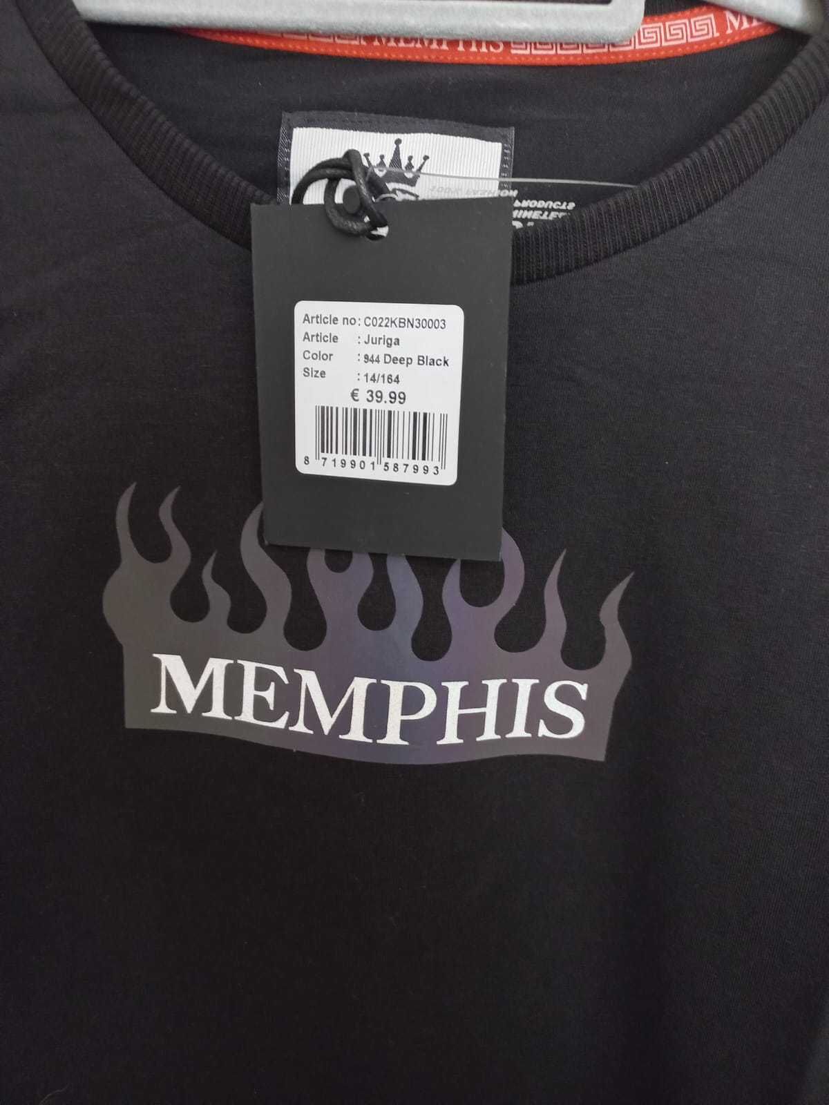 Nowa bluza męska Vingino Memphis rozmiar S