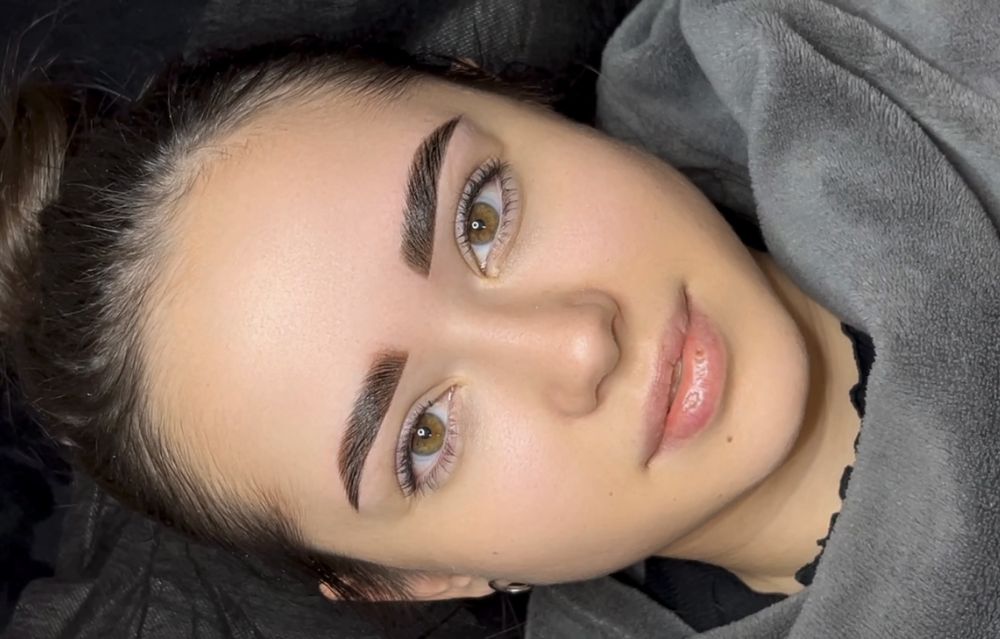 Перманентний макіяж/татуаж. Крюківщина/Гатне