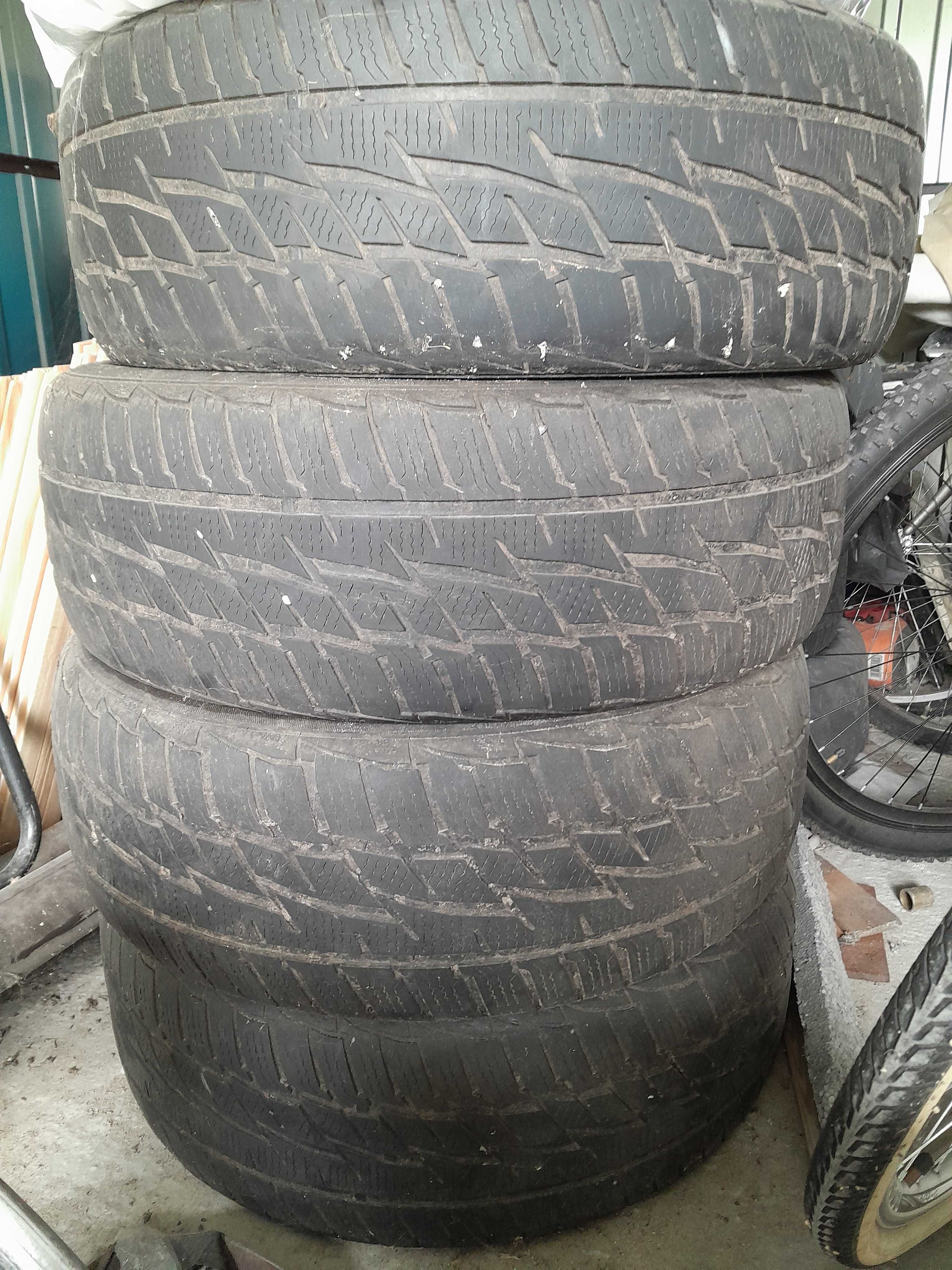 Felgi Aluminiowe BMW X3