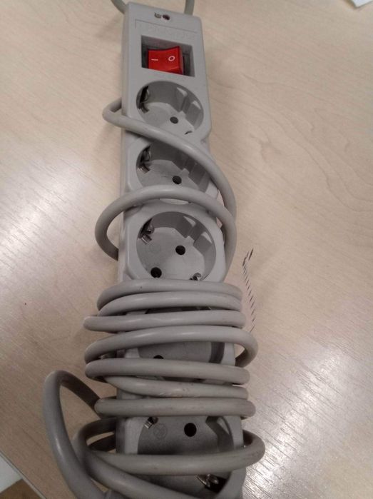 Електропродовжувач