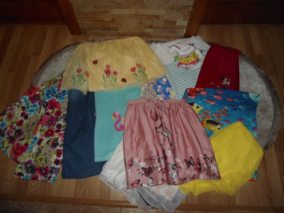 Нове плаття сарафан Primark на 11-12 років 152 см