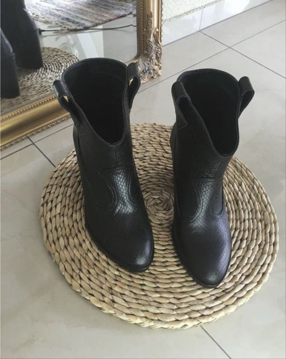 Казаки шкіра принт змії