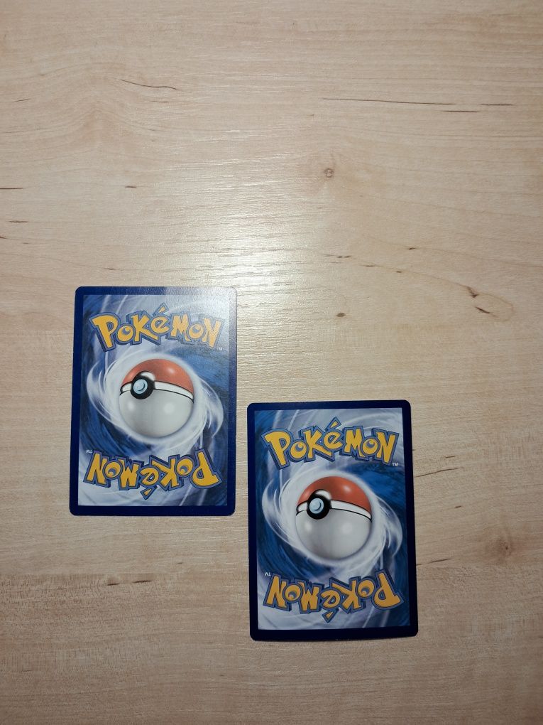 Gyarados ewolucja strasznie rzadka karta