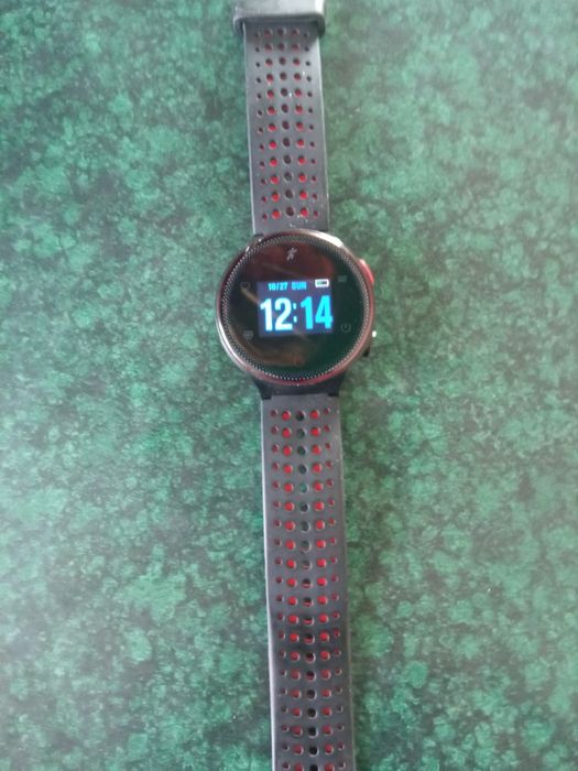 Zegarek smartwatch Smart Deal X2+