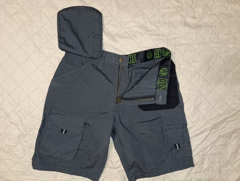 Рабочие шорты Apache Holster Pocket Short р.32 48-50 r16r17r18r19r20