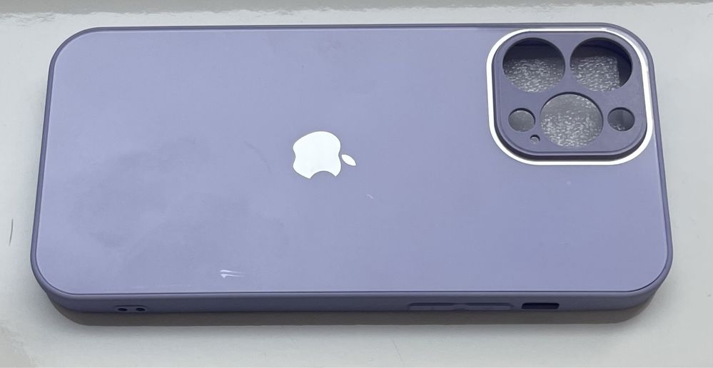 Чехол на Айфон Iphone 13 про мах