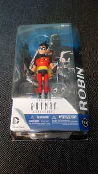 Figurka z serii The New Batman Adventures - ROBIN - NOWA