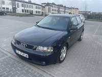 Audi A3 a3 1.9 TDi Lift