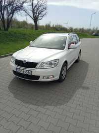 Skoda octavia 2 FL 2.0 tdi 2011 OC+PT 03.2025