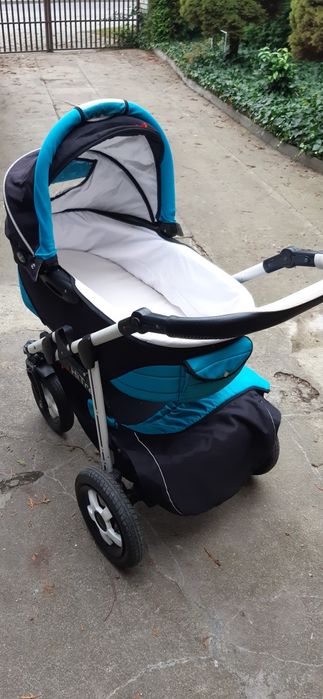 Wózek dziecięcy- Polski