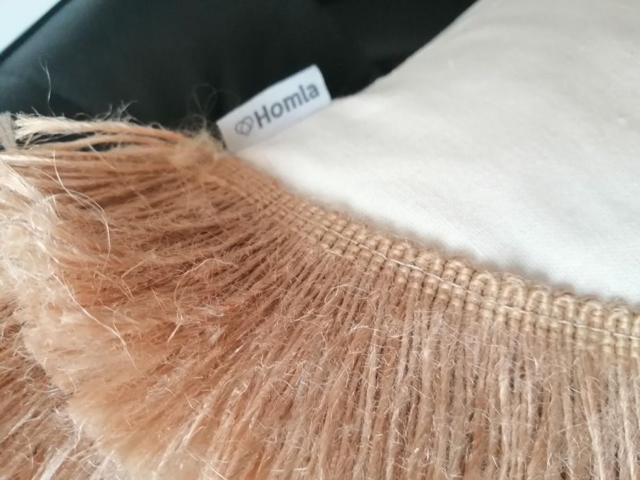 HOMLA BOHO poduszka