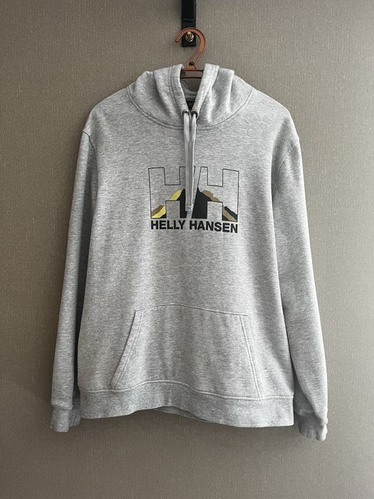 Худі Helly Hansen