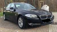 BMW Seria 5 BMW 5 F10 2012 rok 2.0D 184 km w bdb stanie zadbany okazja !!!