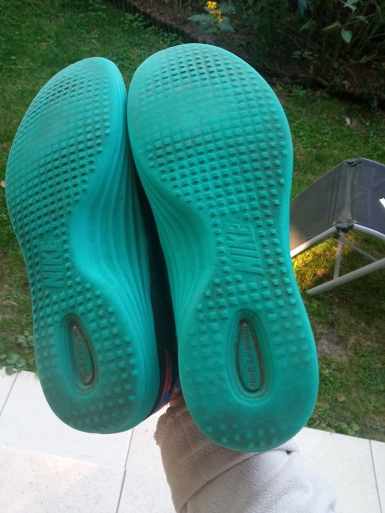 Buty Nike 42,5 Warszawa Mokotów