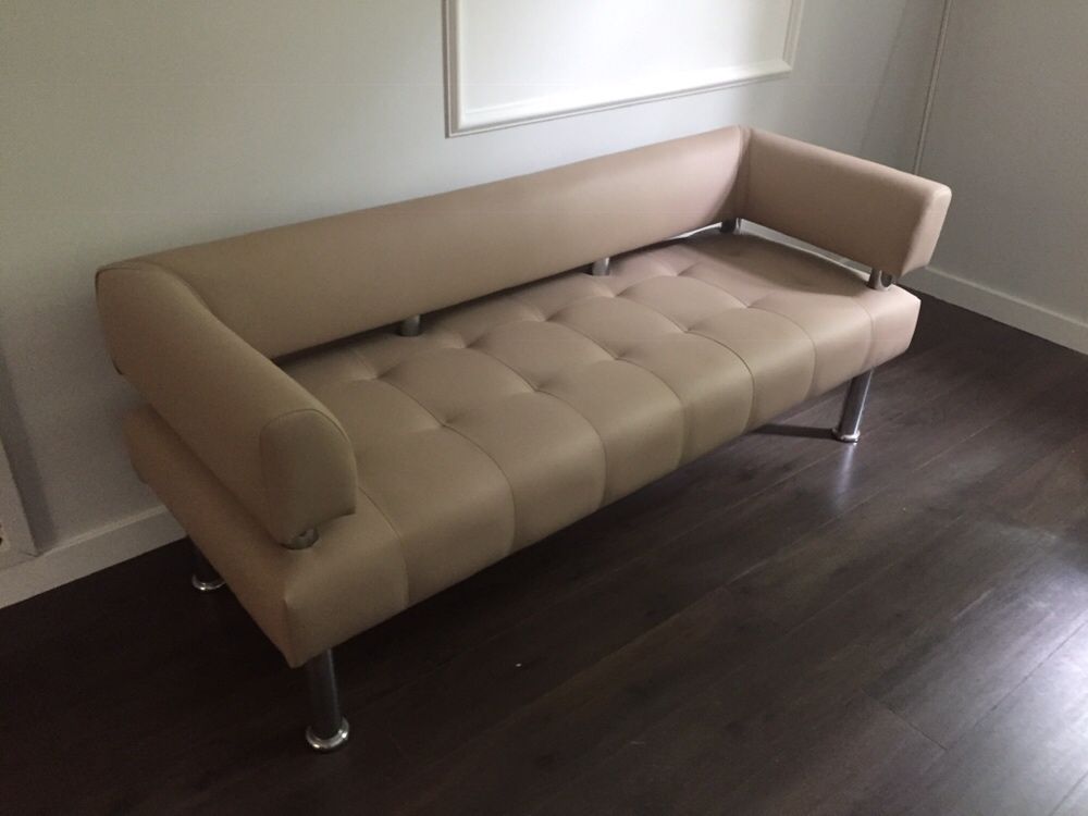 Офісний диван від виробника БЕЗКОШТОВНА ДОСТАВКА