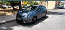 Seat Ibiza ST carrinha 1.0 gasolina
