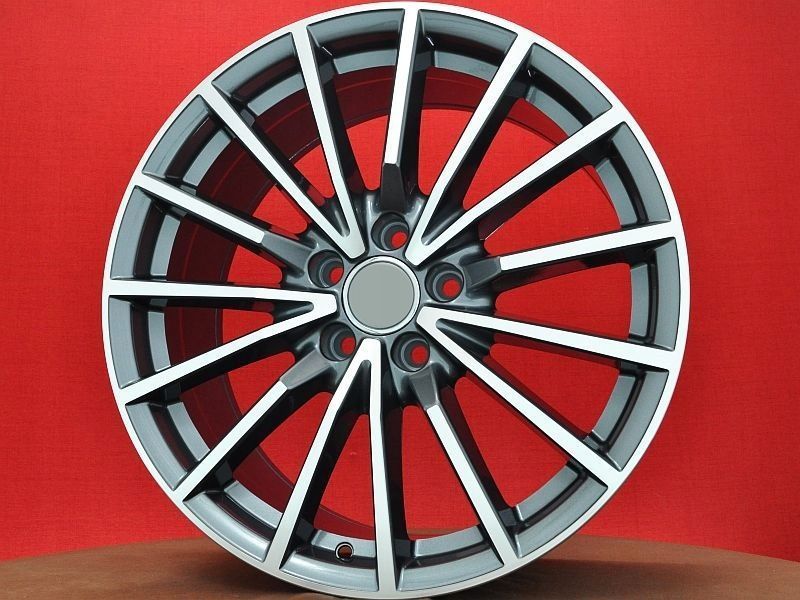 FELGI R19 5X112 BMW 5 G30 X3 G01 AUDI RS4 B8 B9 ALLROAD A5 8T F5 A7