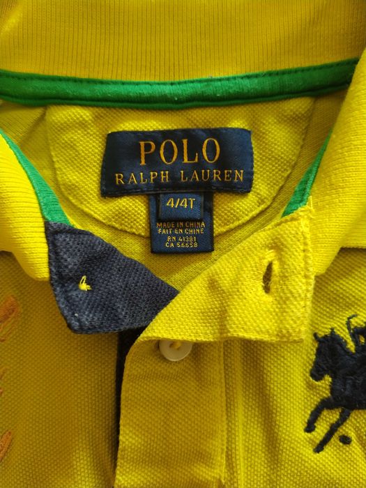 Polo Ralph Lauren