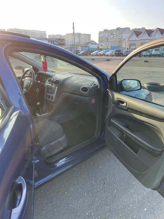 Продам Форд фокус 2