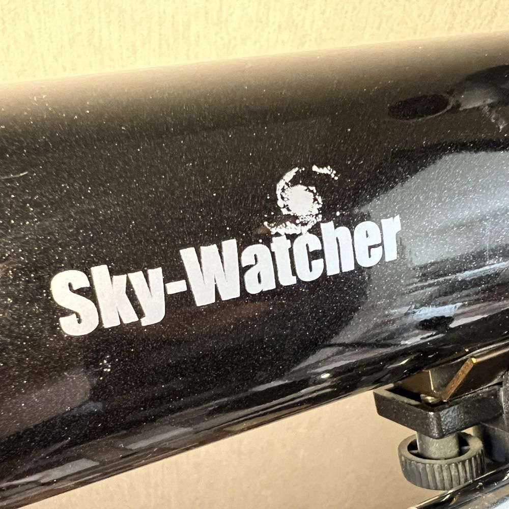 Телескоп Sky-Watcher MAK80