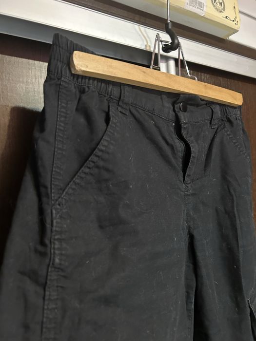 Spodnie H&M /bojówki 32/34/36rozm. - super !okazja !