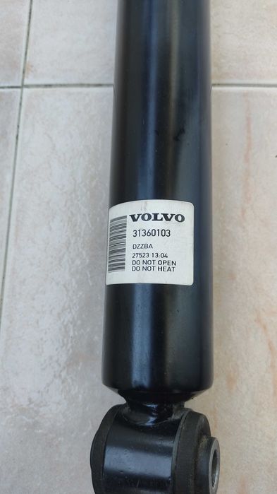 Amortecedor Volvo V60 Plug-in Hybrid