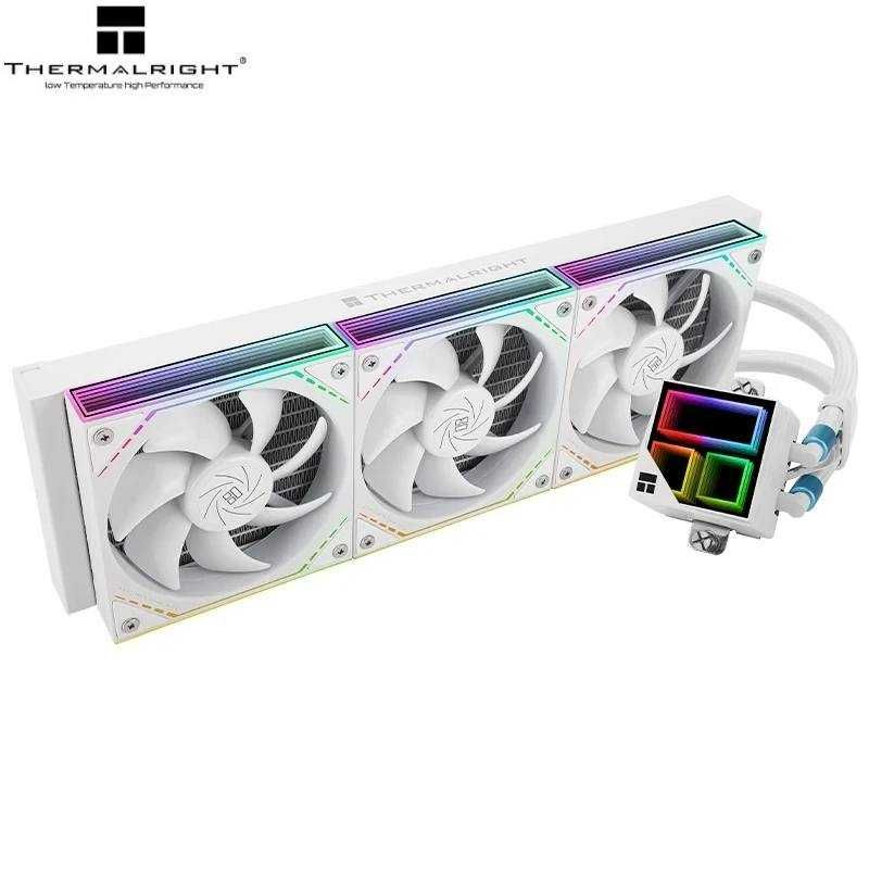 Система водяного охлаждения Thermalright FROZEN INFINITY 360