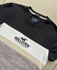 Hollister - Koszulka / t-shirt rozmiar. S / M