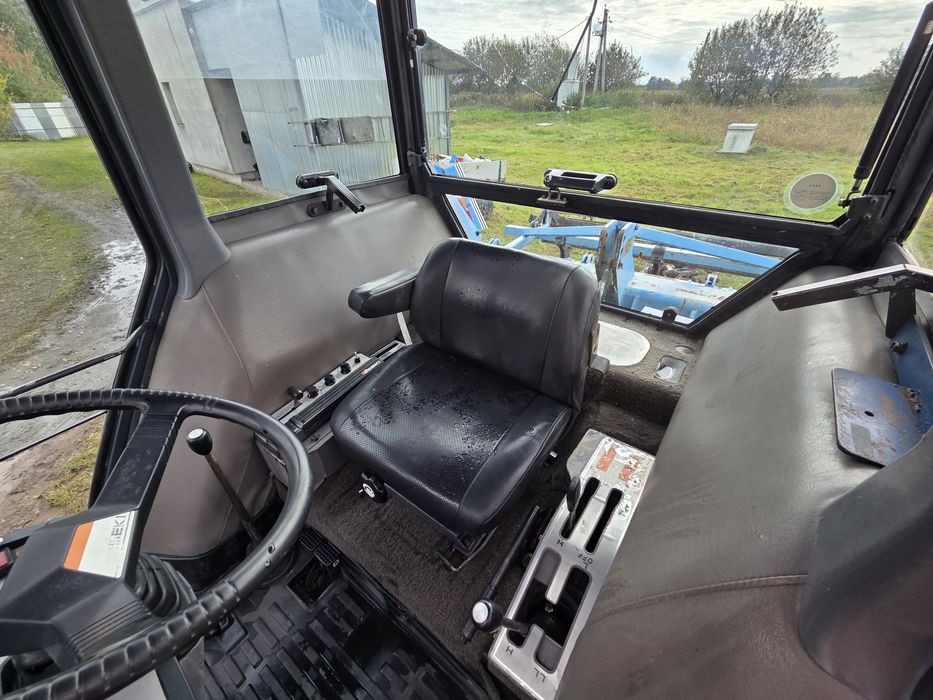 ISEKI T825F 1999рік 4×4