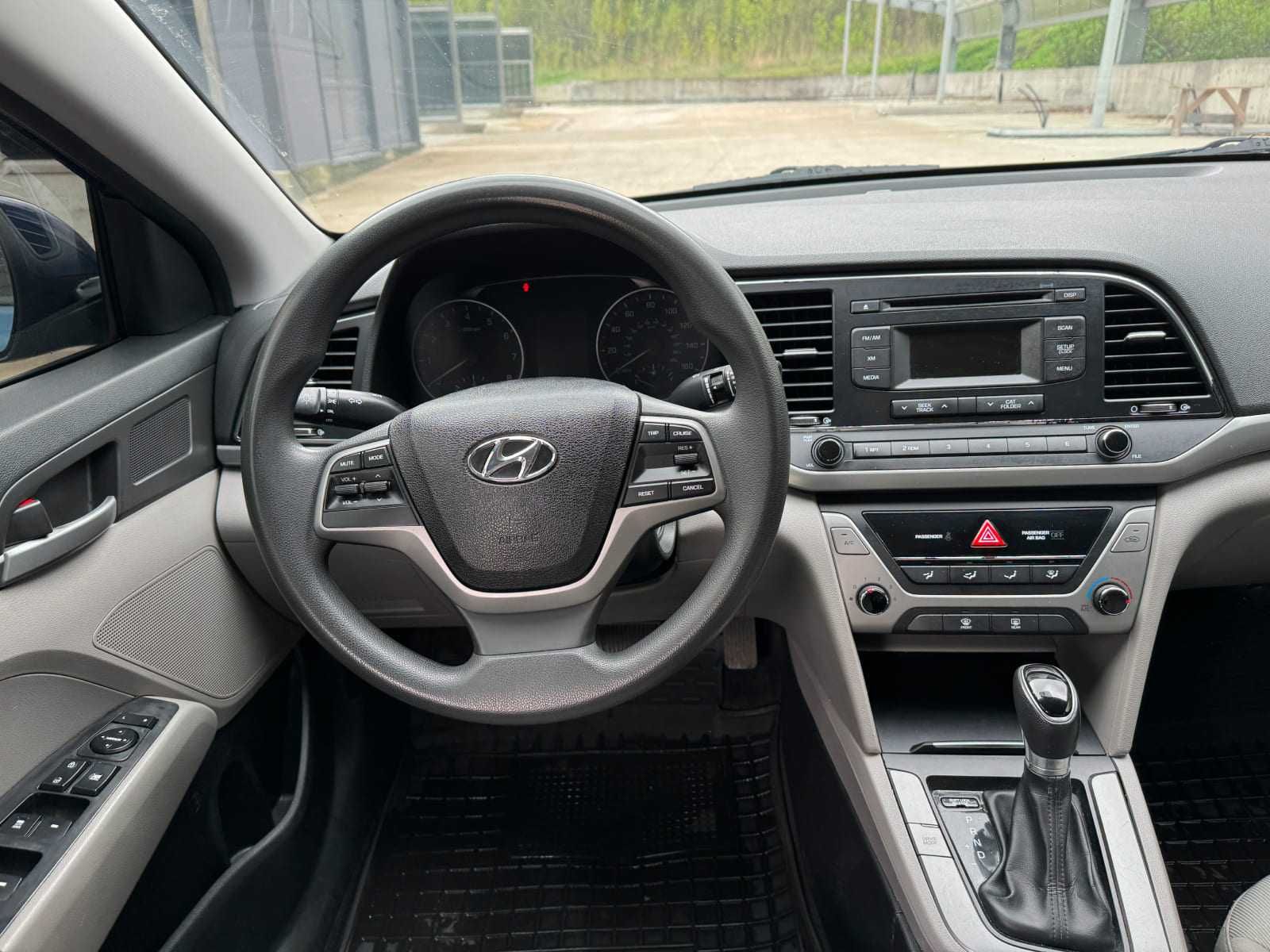 Продам Hyundai Elantra 2016р. #43228