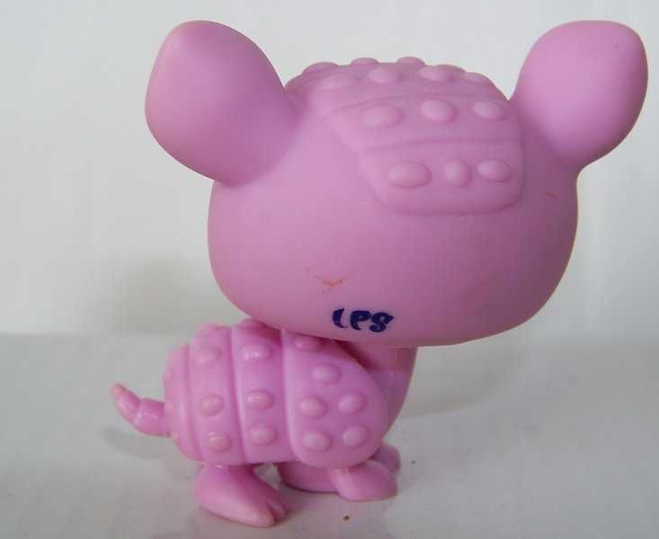 LPS Littlest Pet Shop  unikat, Hasbro