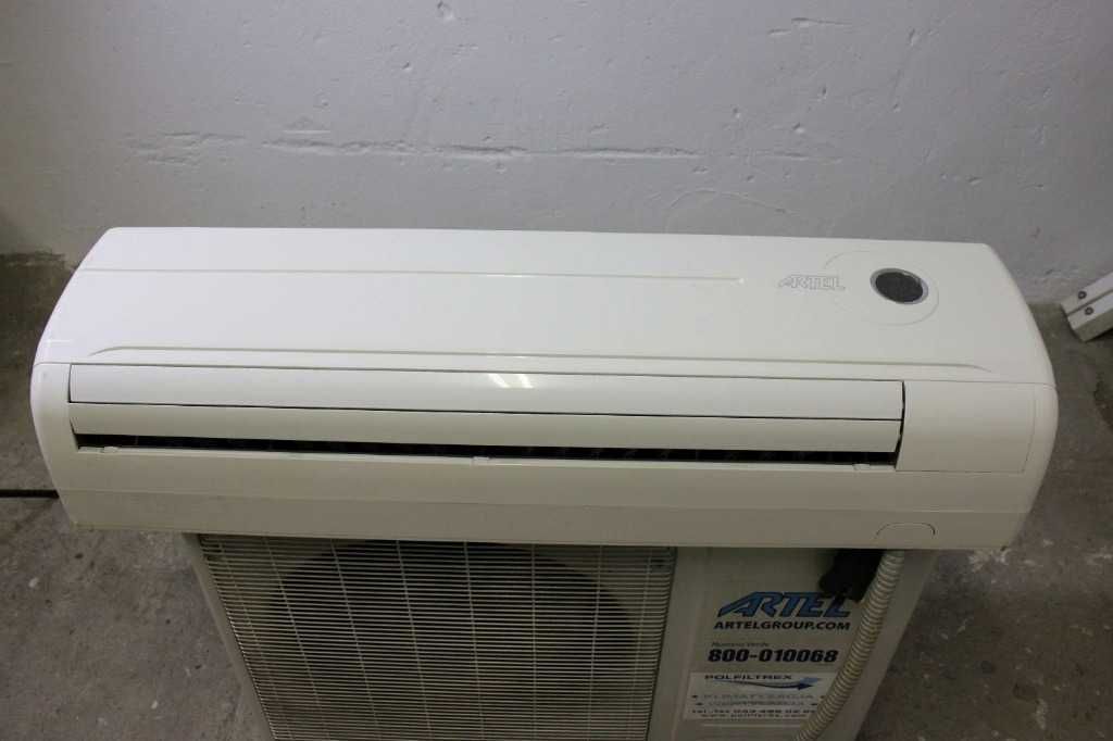 Klimatyzator Split ARTEL 8.5 kW 29000 BTU 64 m2 A