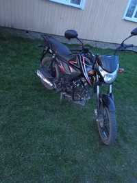 Продам Hanger Cobra 125