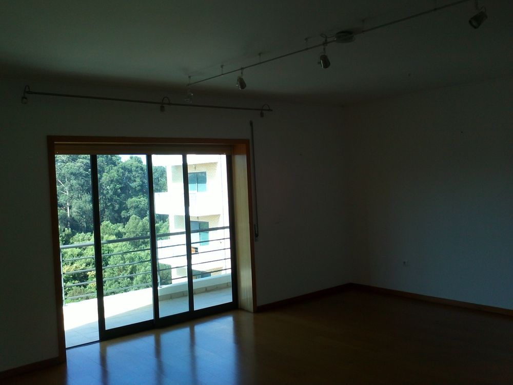 Arrendo T2 - Arcozelo - Av Joao Paulo Ii