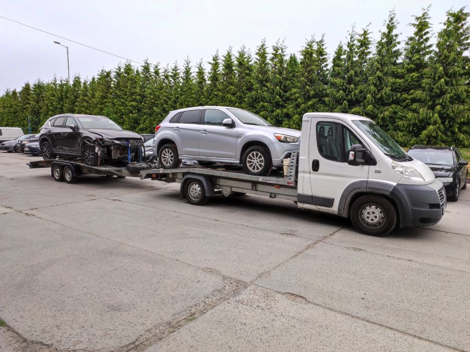 Евакуатор Житомир, доставка автомобілів, попутний евакуатор, лафет