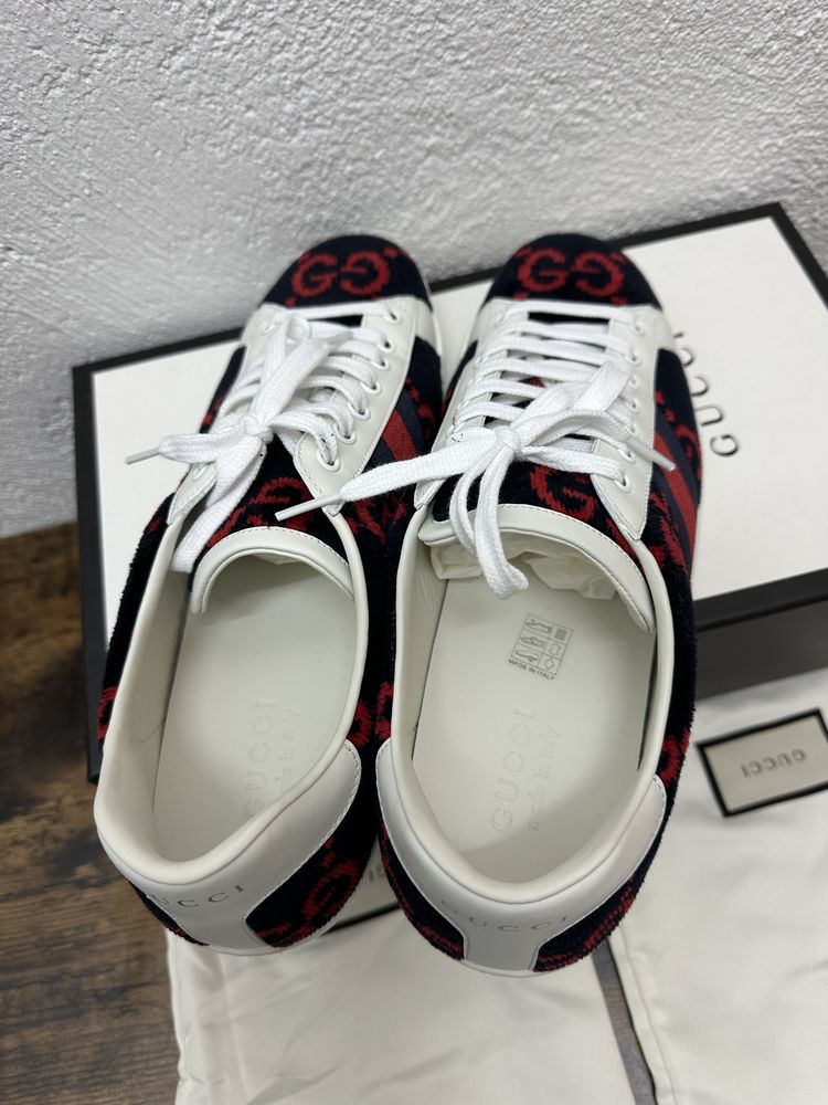 Sapatilhas Gucci