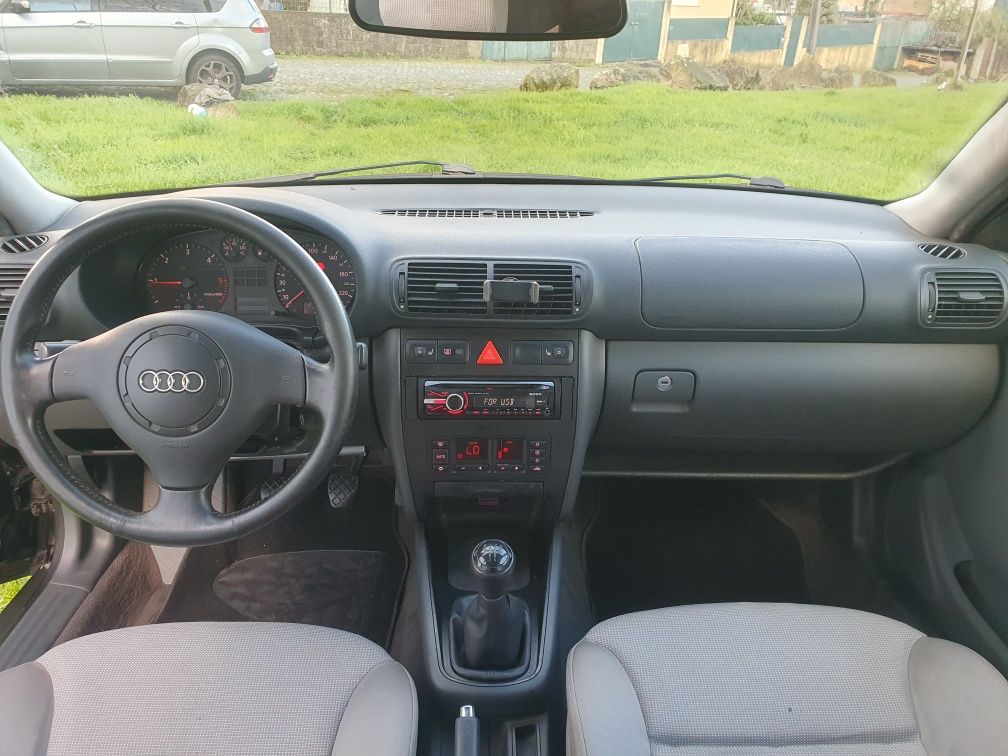 Audi A3 1.9 Tdi Excelente Estado