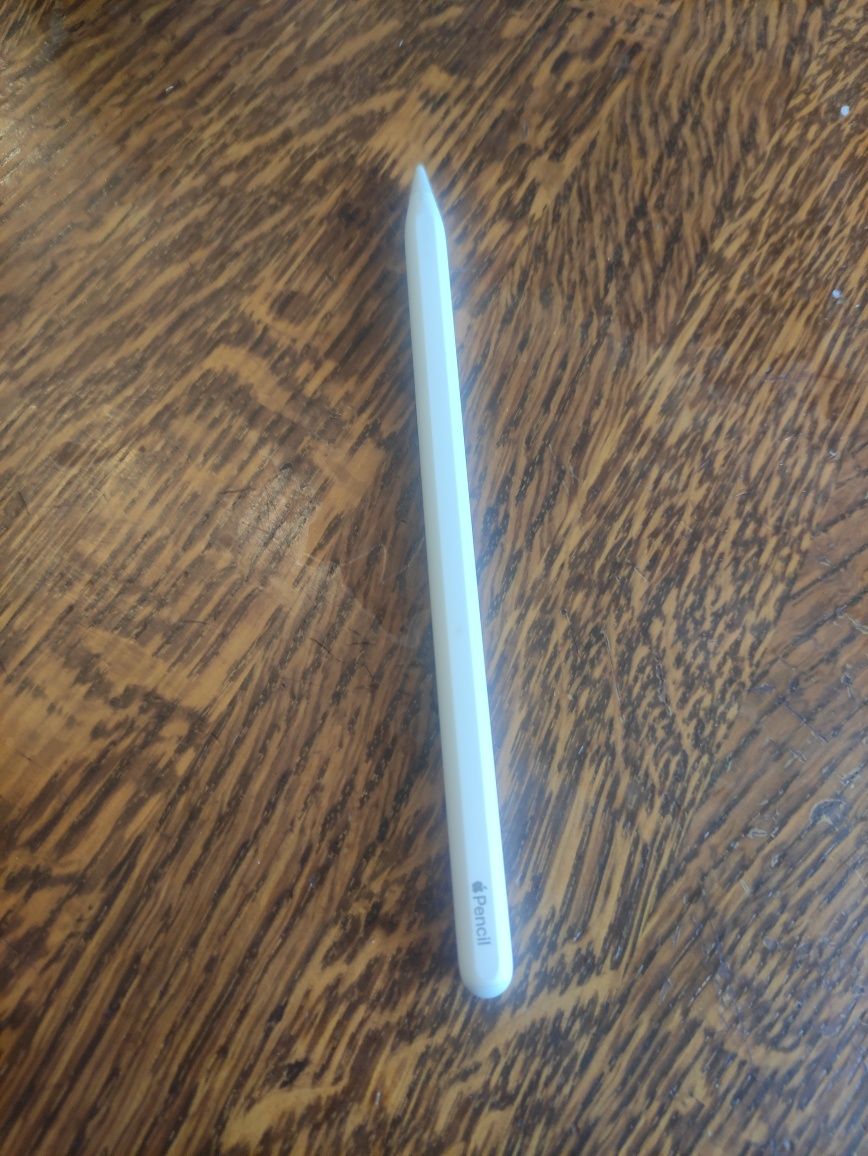 Aplle Pencil (2 покоління)