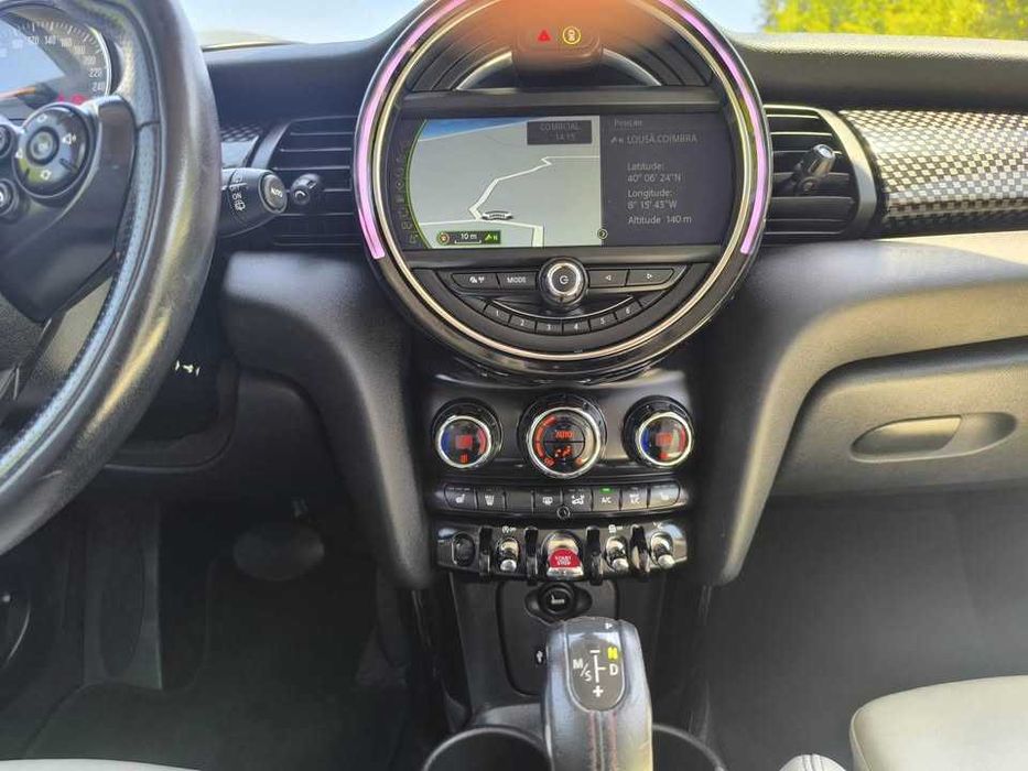 Mini Cooper SD 2.0 170cv – Excelente oportunidade