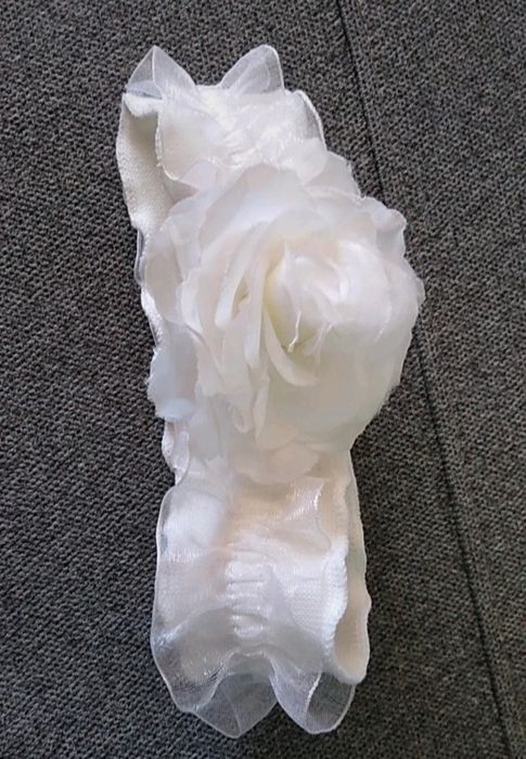 Sukienka na chrzest 68