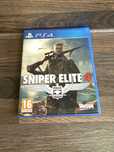 PlayStation Ps 4 Ps 5 Sniper Elite 4 Italia PL!