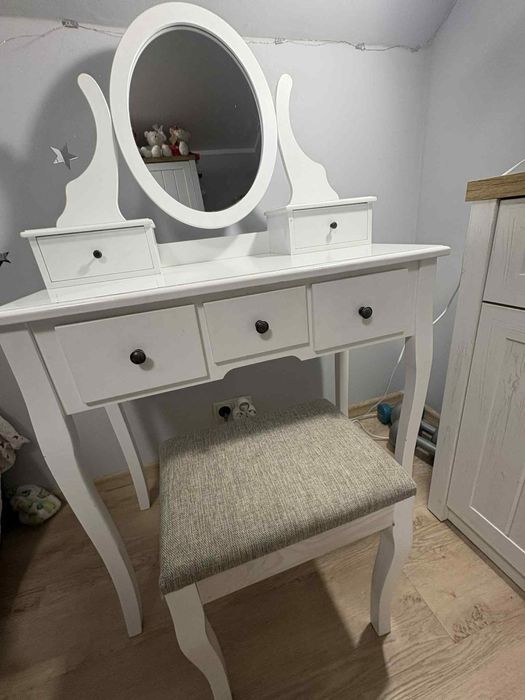 Toaletka malling dziecięca