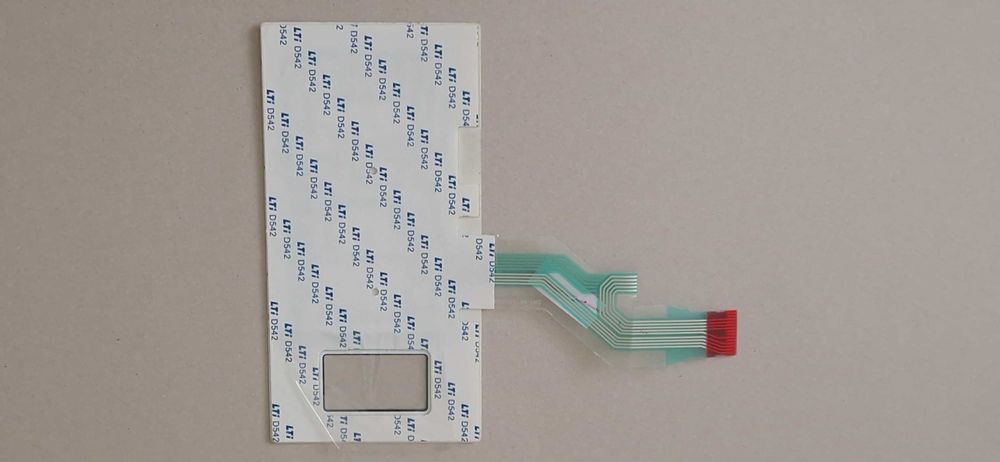 Клавіатура для МХП Samsung GE83XR