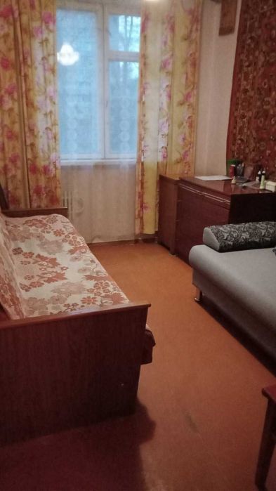 Сдаю 2 комн. квартиру на Салтовке. 531.Метро-пешком.