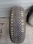 195/65r15  6,4mm Yokohama Bluearth Winter V906 opona zimowa 195/65/15